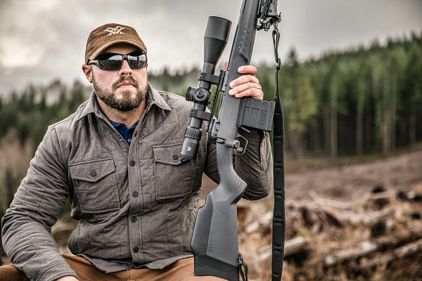VORTEX Rifle Scope Venom FFP VORTEX Rifle Scope Venom FFP