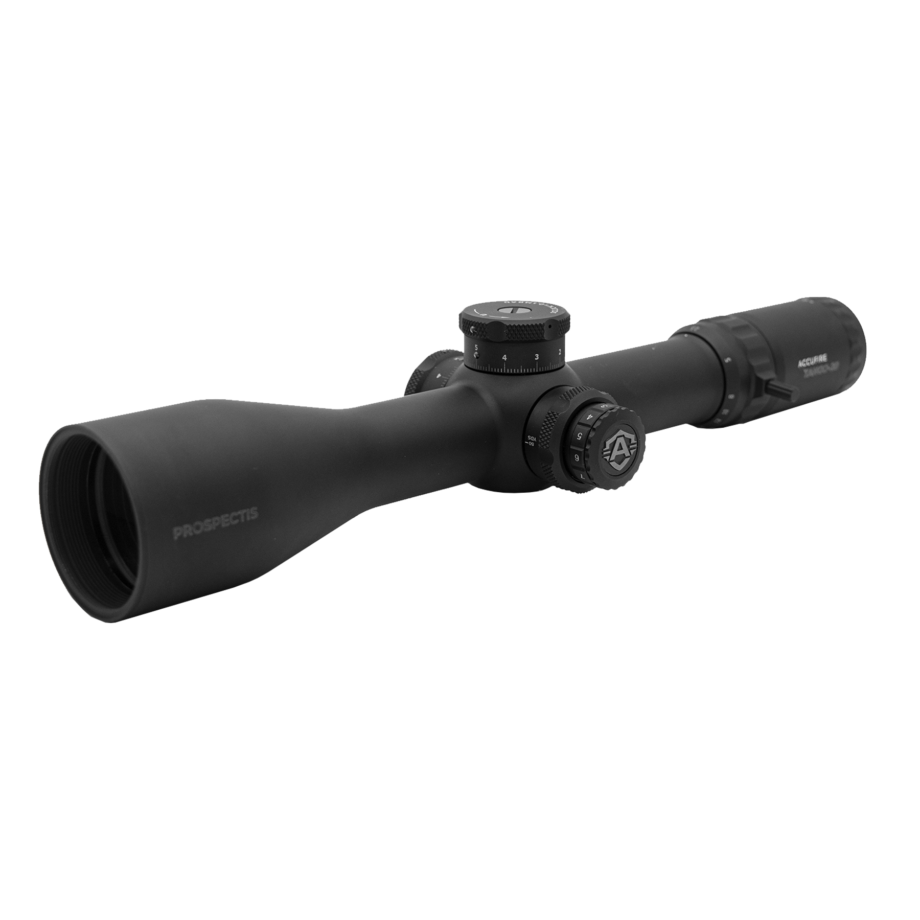 ACCUFIRE Scope Prospectis ATRO 2.5-20x50