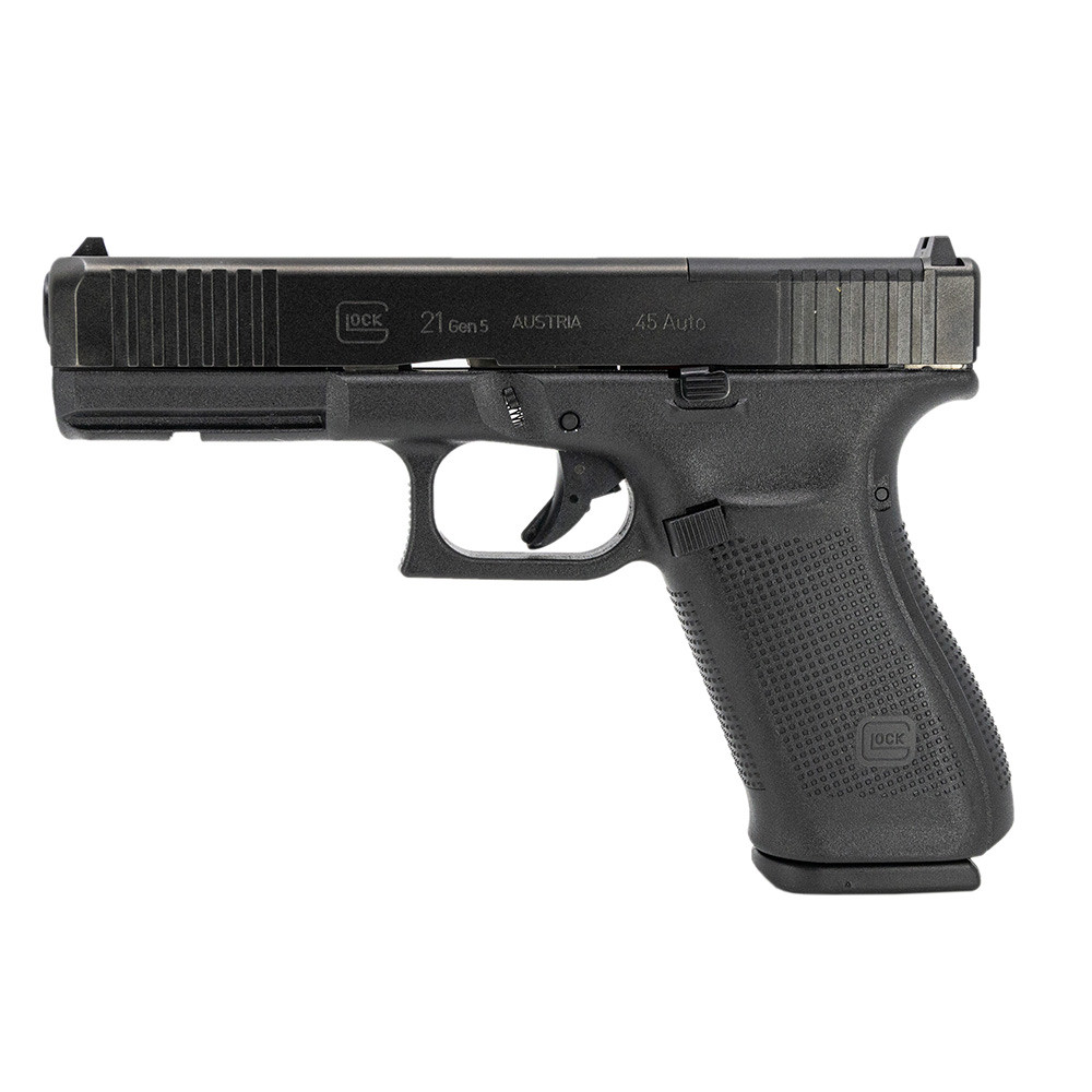 GLOCK Handgun G21 Gen5 GLOCK Handgun G21 Gen5