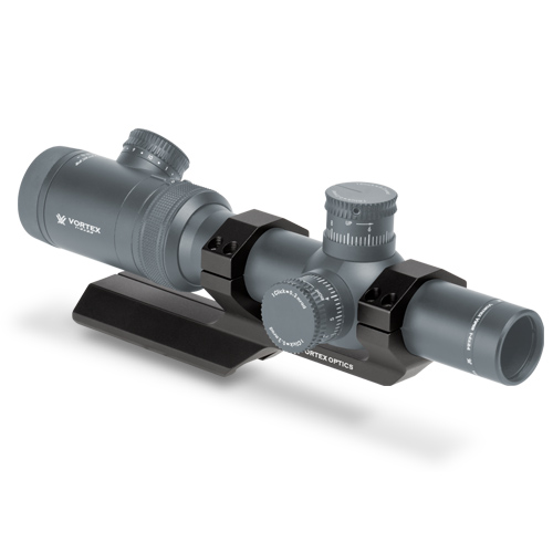 VORTEX Sport Cantilever Offset Rings 1.59" Center Scope Height VORTEX Sport Cantilever Offset Rings 1.59" Center Scope Height