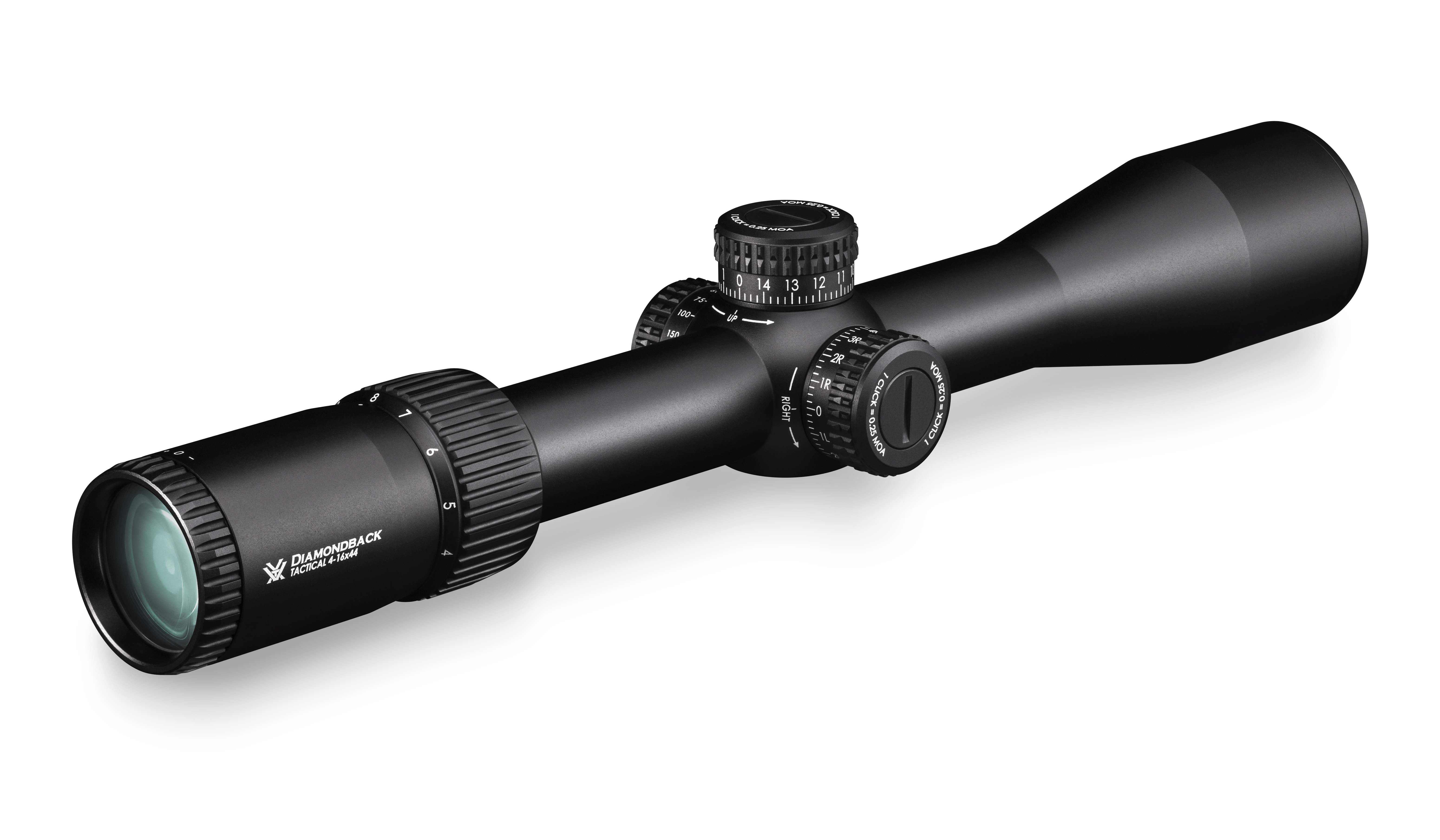 VORTEX Rifle Scope Diamondback Tactical