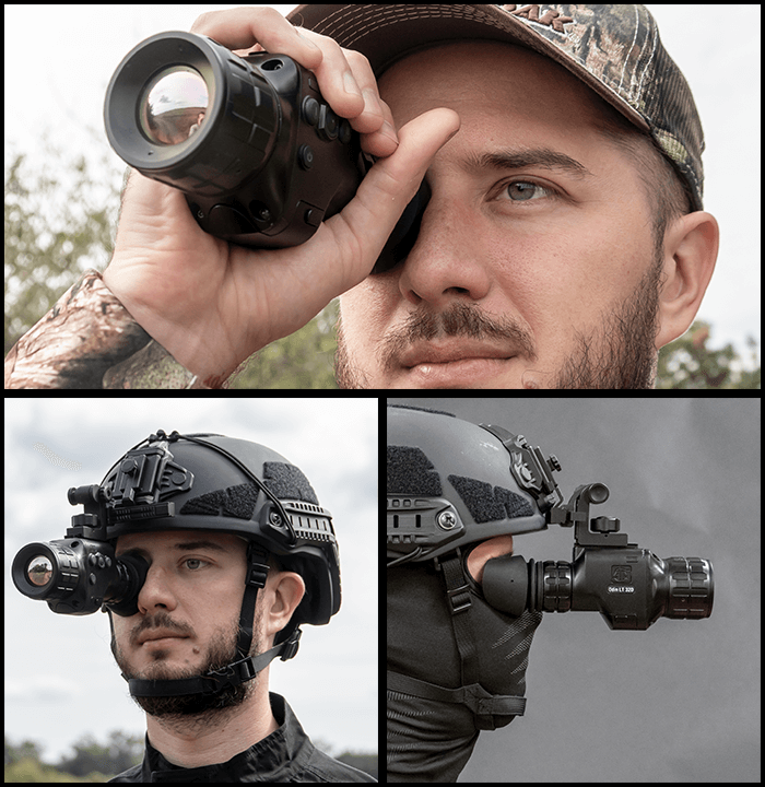 ATN Thermal Monocular Odin ATN Thermal Monocular Odin
