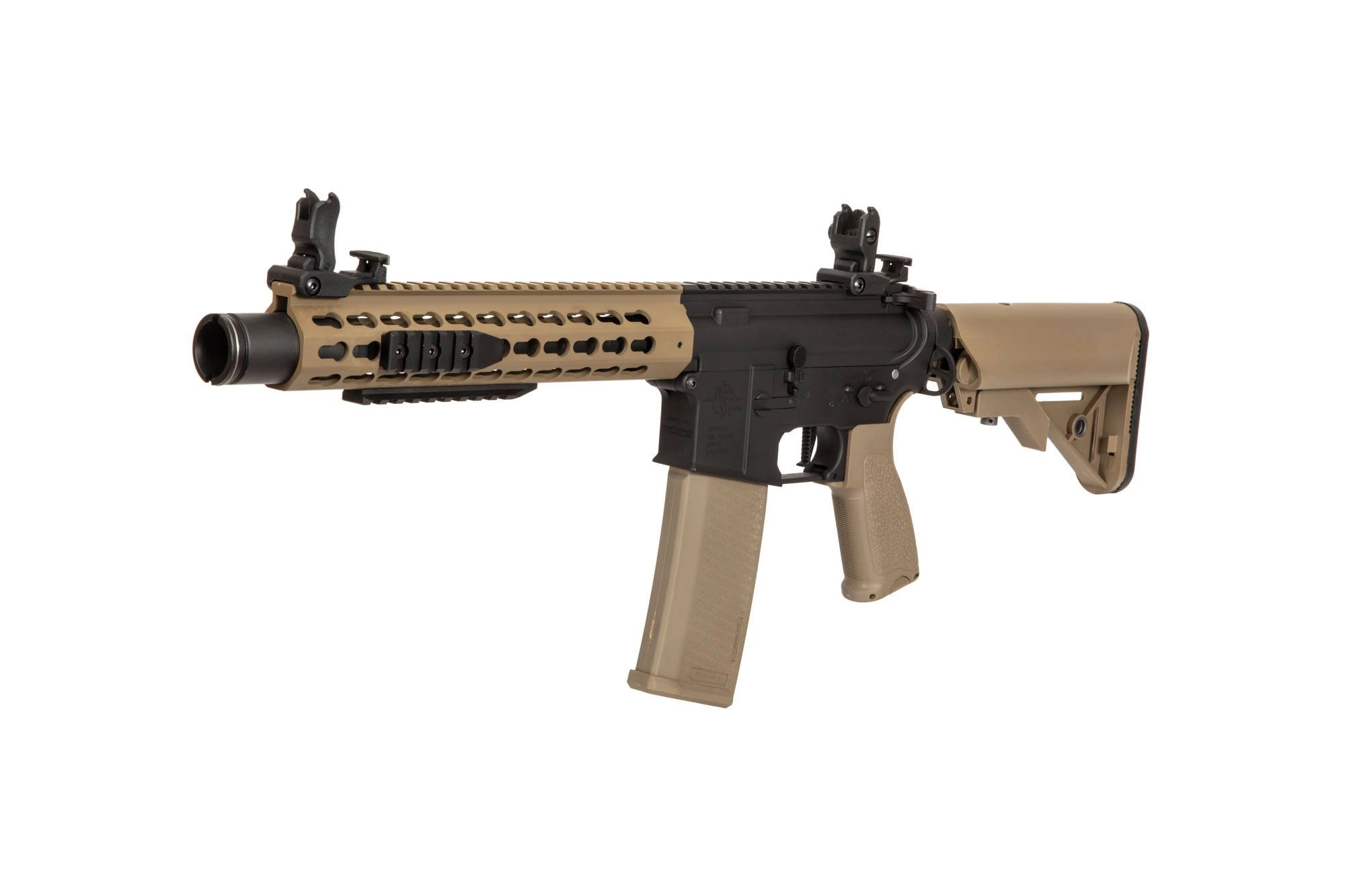 SPECNA ARMS AEG Rifle Edge 2.0 RRA SA-E07