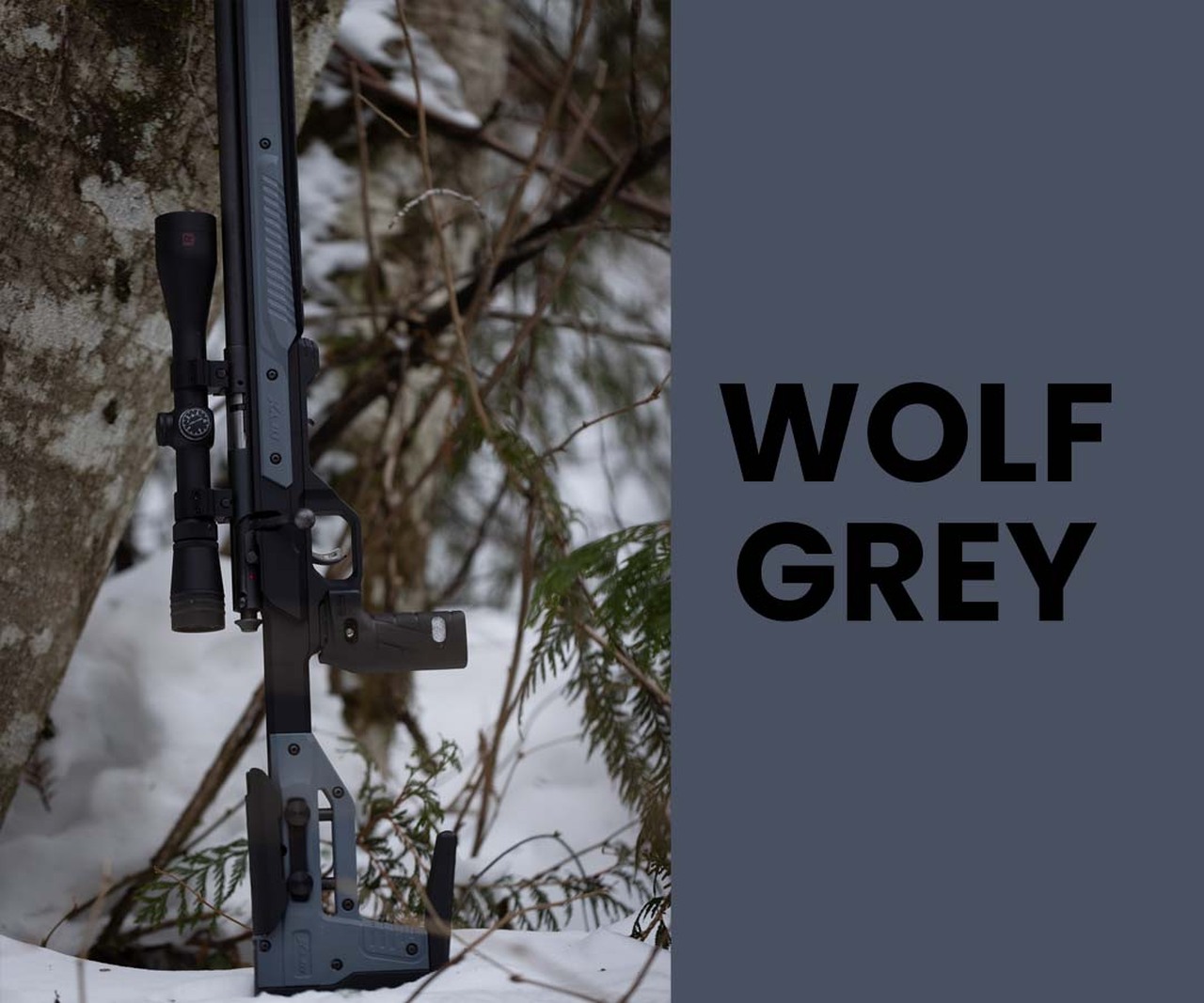 ORYX Chassis Sportsman ORYX Chassis Sportsman