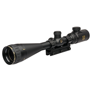 NIKKO STIRLING Rifle Scope Airking Illuminated
