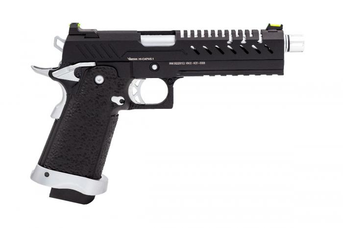 VORSK Airsoft GBB Hi-Capa 5.1 Match