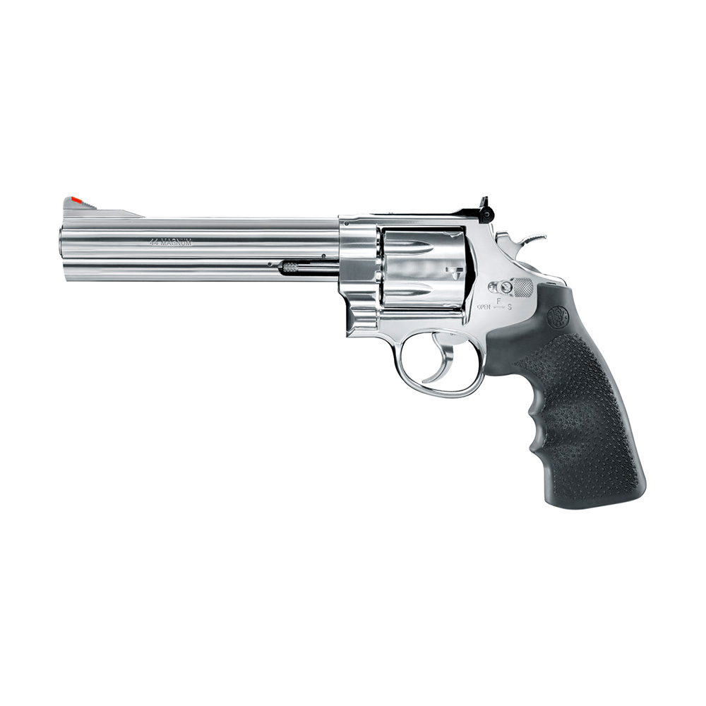 SMITH & WESSON (Umarex) Airgun Replica BB 629 Classic 6,5"