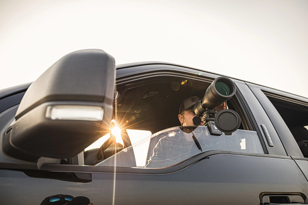 VORTEX Spotting Scope Crossfire HD VORTEX Spotting Scope Crossfire HD