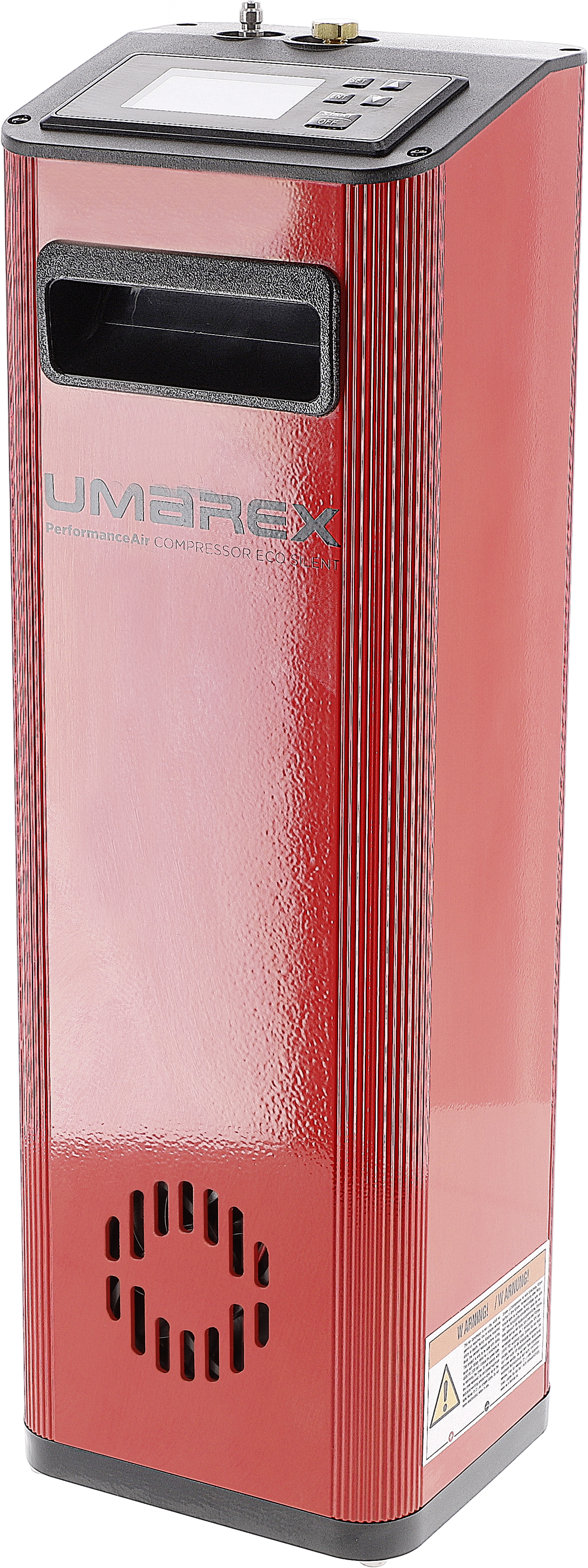 UMAREX Performance Air Compressor ECO Silent