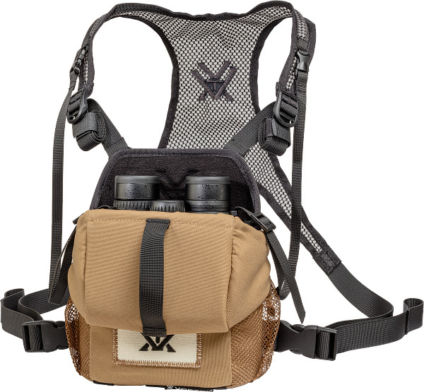 VORTEX GlassPak Sport Binocular Harness VORTEX GlassPak Sport Binocular Harness