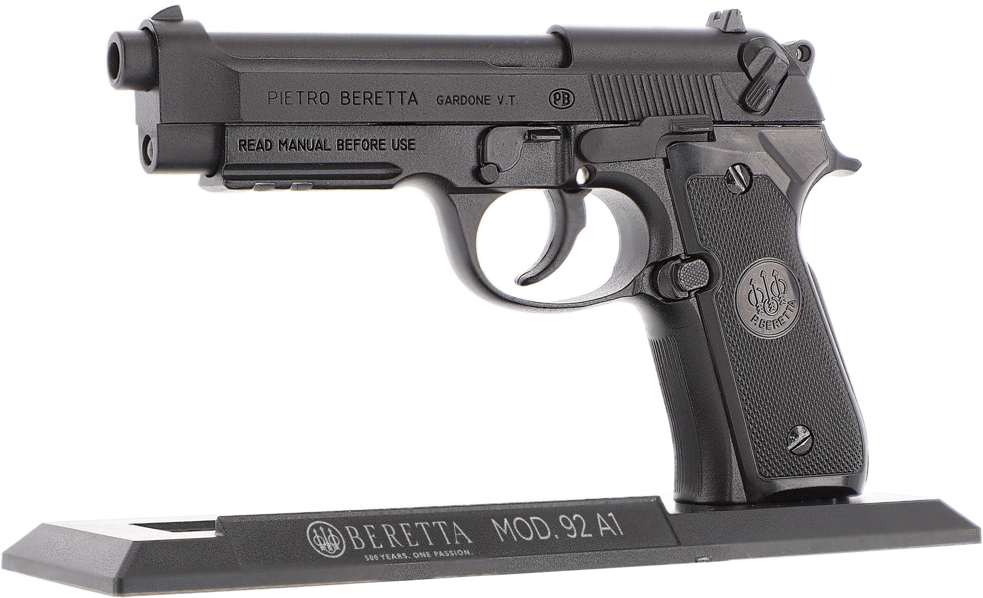 UMAREX World of Arms Beretta Mod. 92A1
