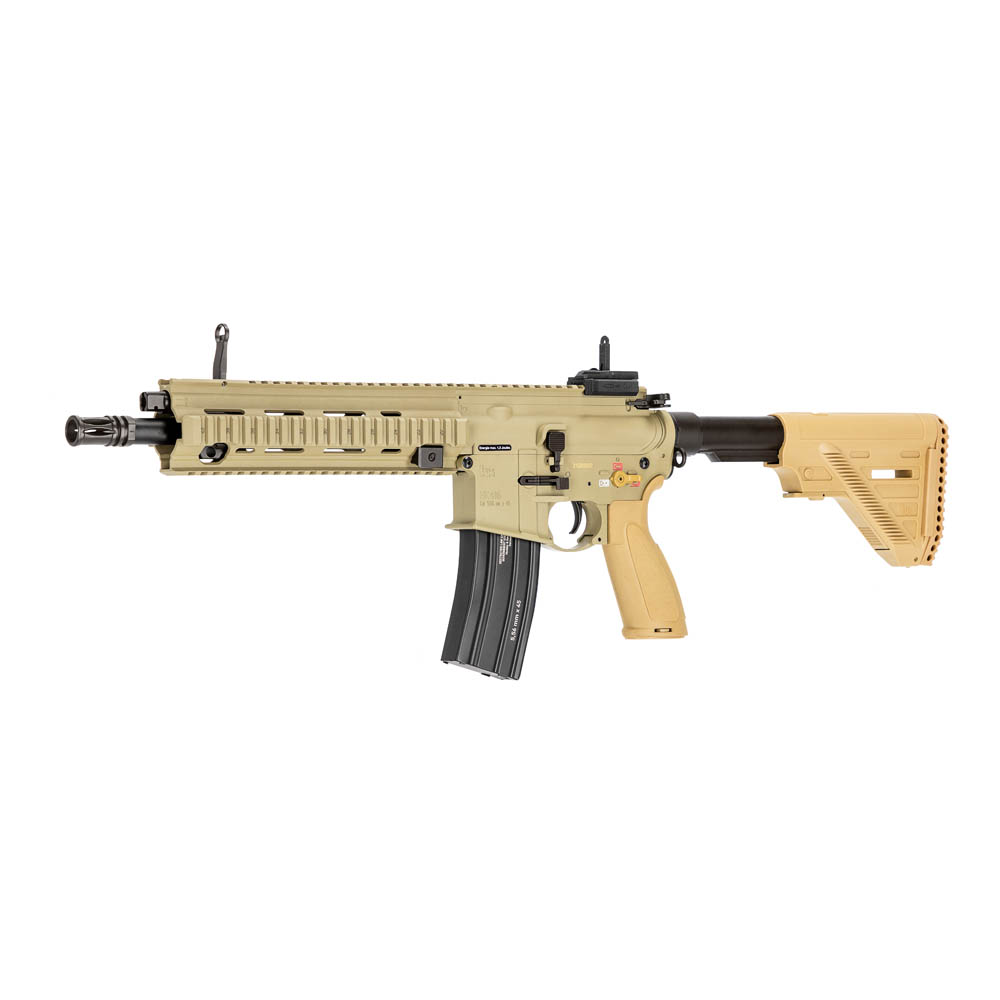 HECKLER & KOCH (Umarex) Airsoft AEG HK416 A5 Sportsline HECKLER & KOCH (Umarex) Airsoft AEG HK416 A5 Sportsline