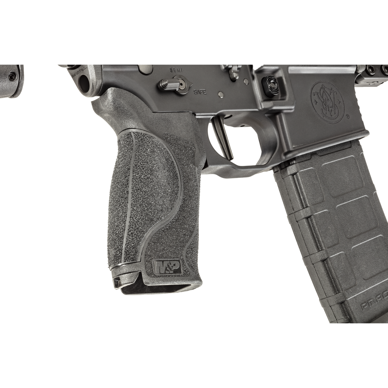 S&W M&P 15 AXE, M-LOK Hgd, 16.1in