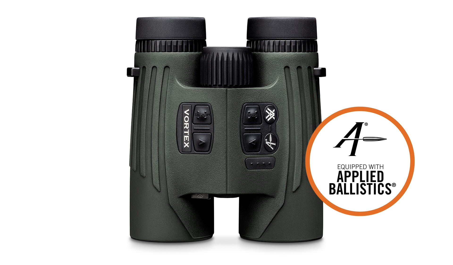 VORTEX Rangefinder / Binocular Fury HD 5000 AB 