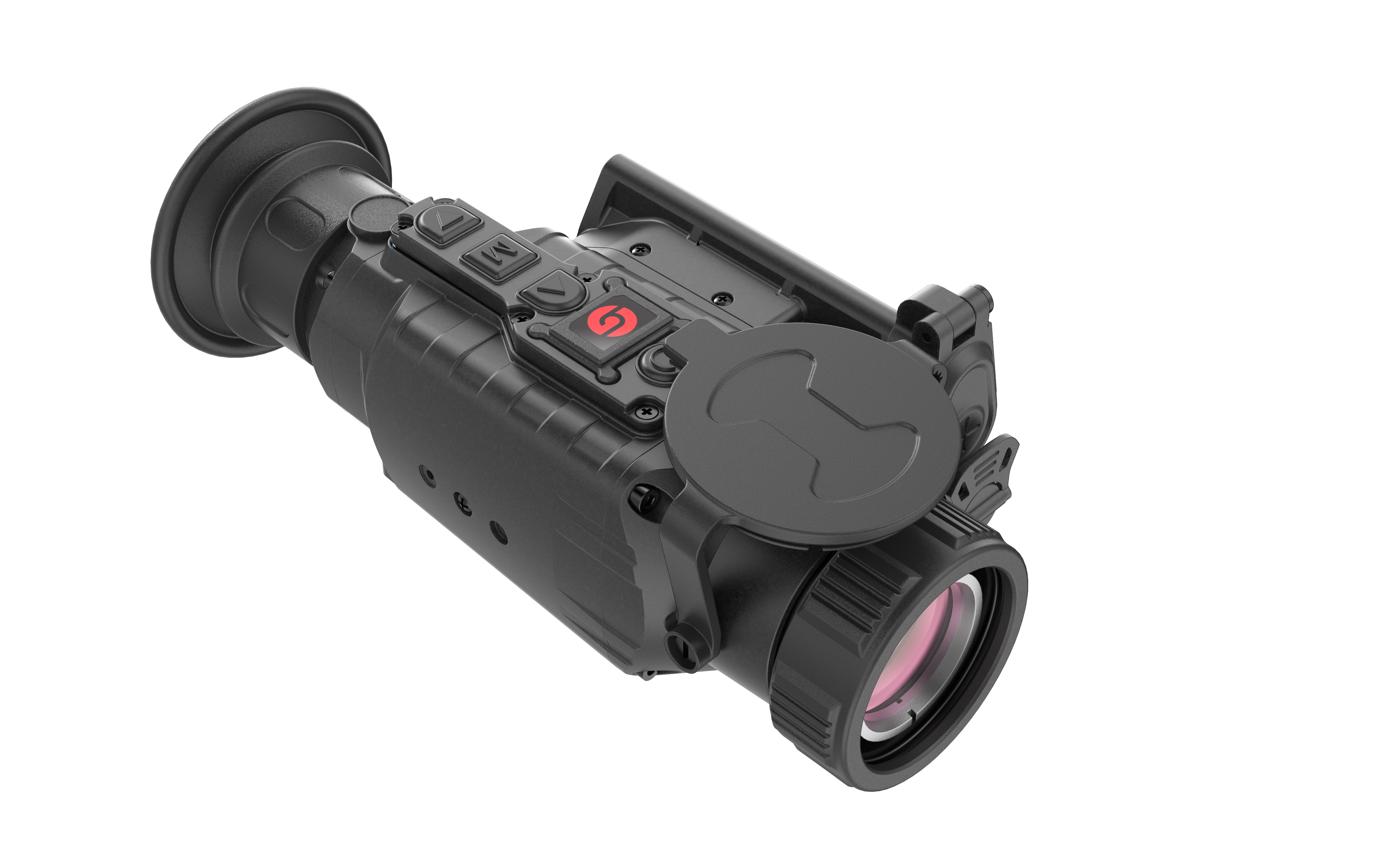 GUIDE Thermal Clip-On TA Series Gen2 384x288 GUIDE Thermal Clip-On TA Series Gen2 384x288