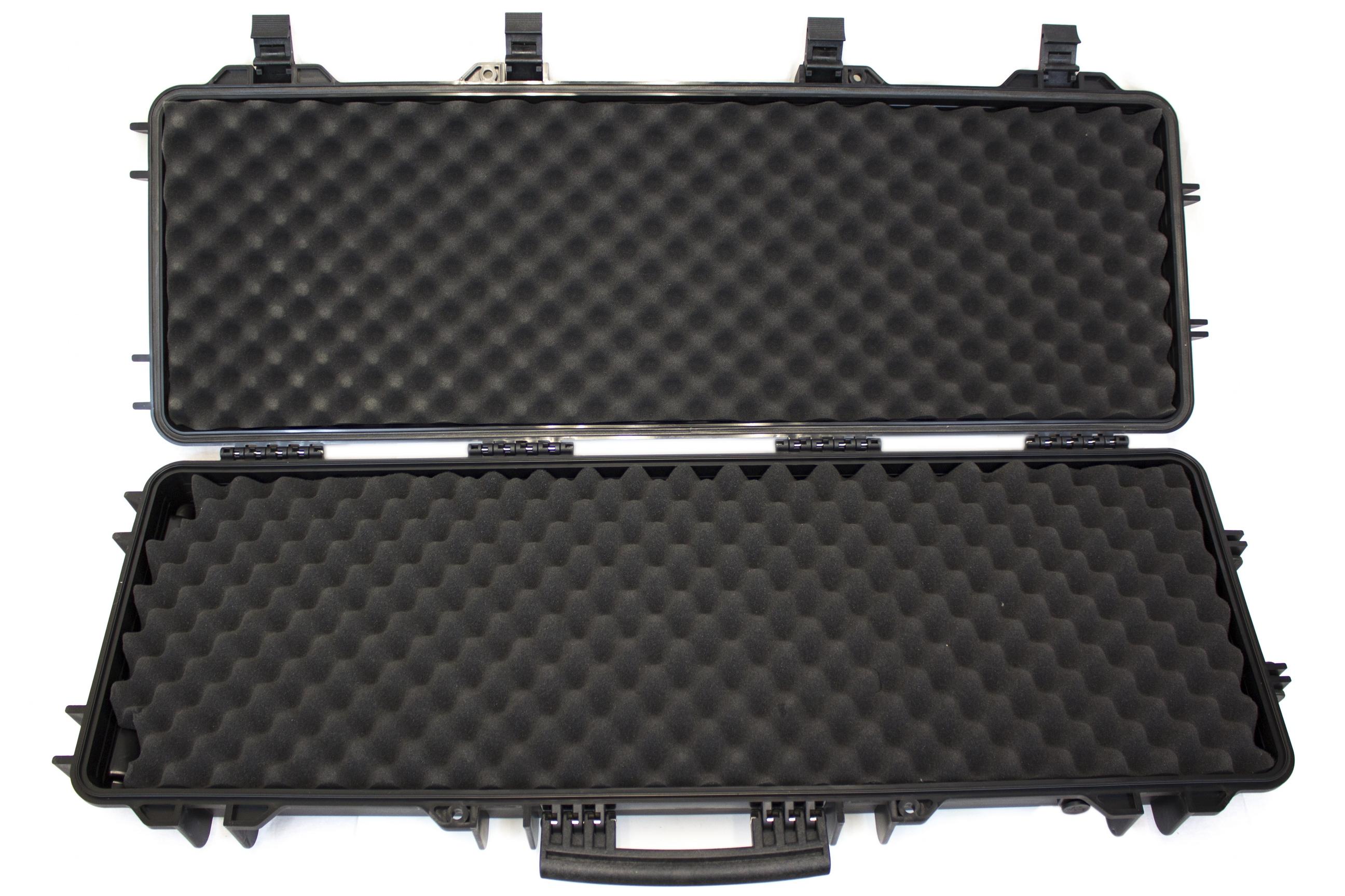 NUPROL Hard Case NP Large Wave 109x39