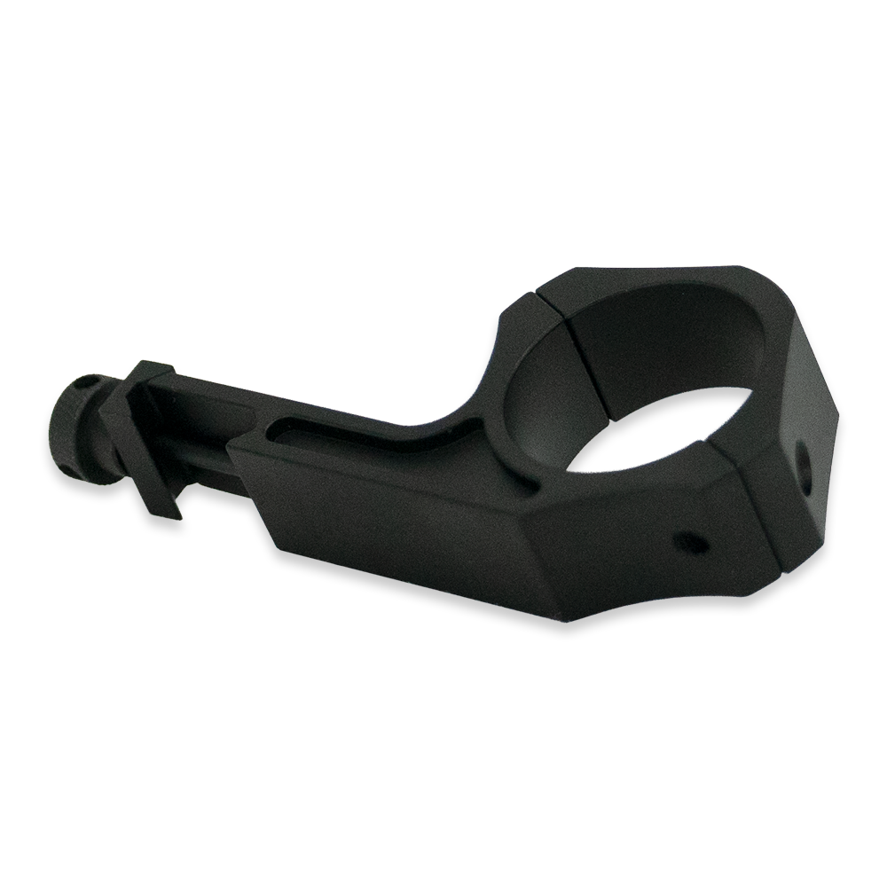 TACTACAM Underscope Mount