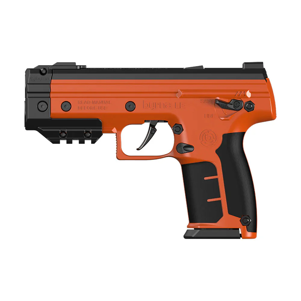 BYRNA Training Markers  LE .68 - Kinetic Kit