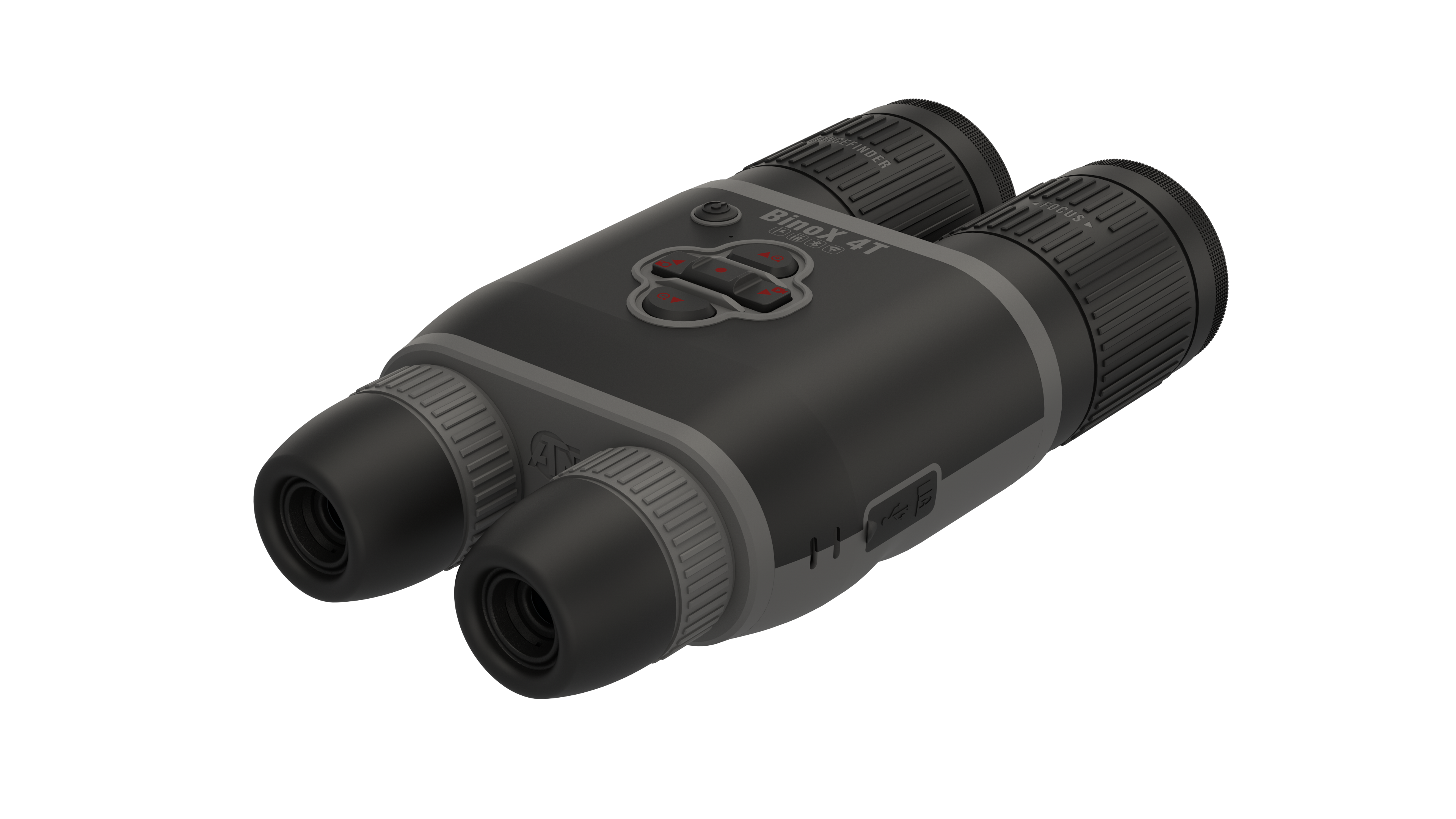 ATN Thermal Binocular BinoX 4T 640x480 ATN Thermal Binocular BinoX 4T 640x480