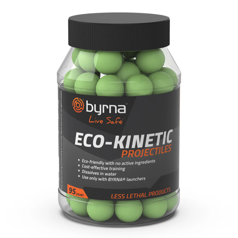 BYRNA Eco-Kinetic Projectile .68