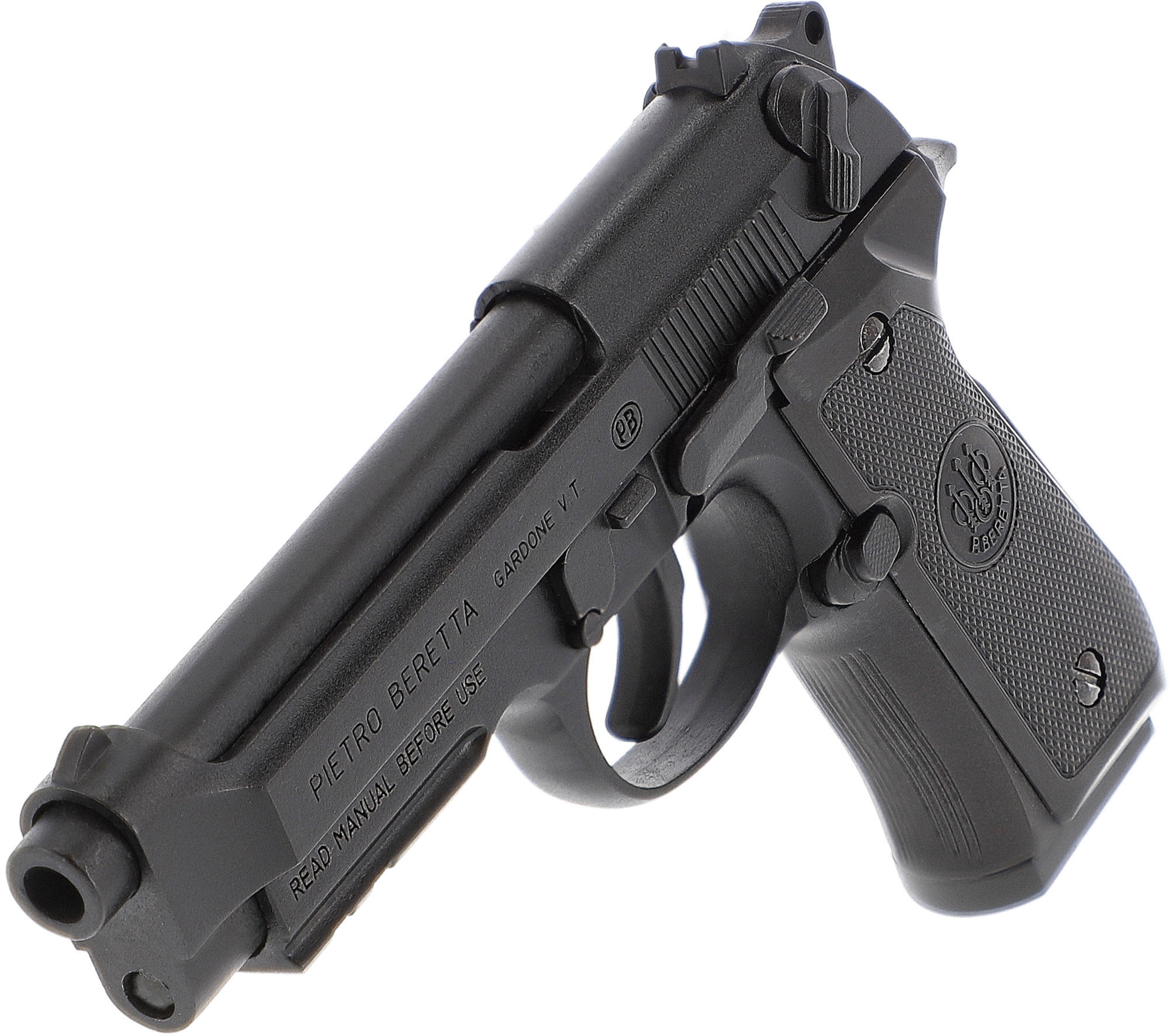 UMAREX World of Arms Beretta Mod. 92A1