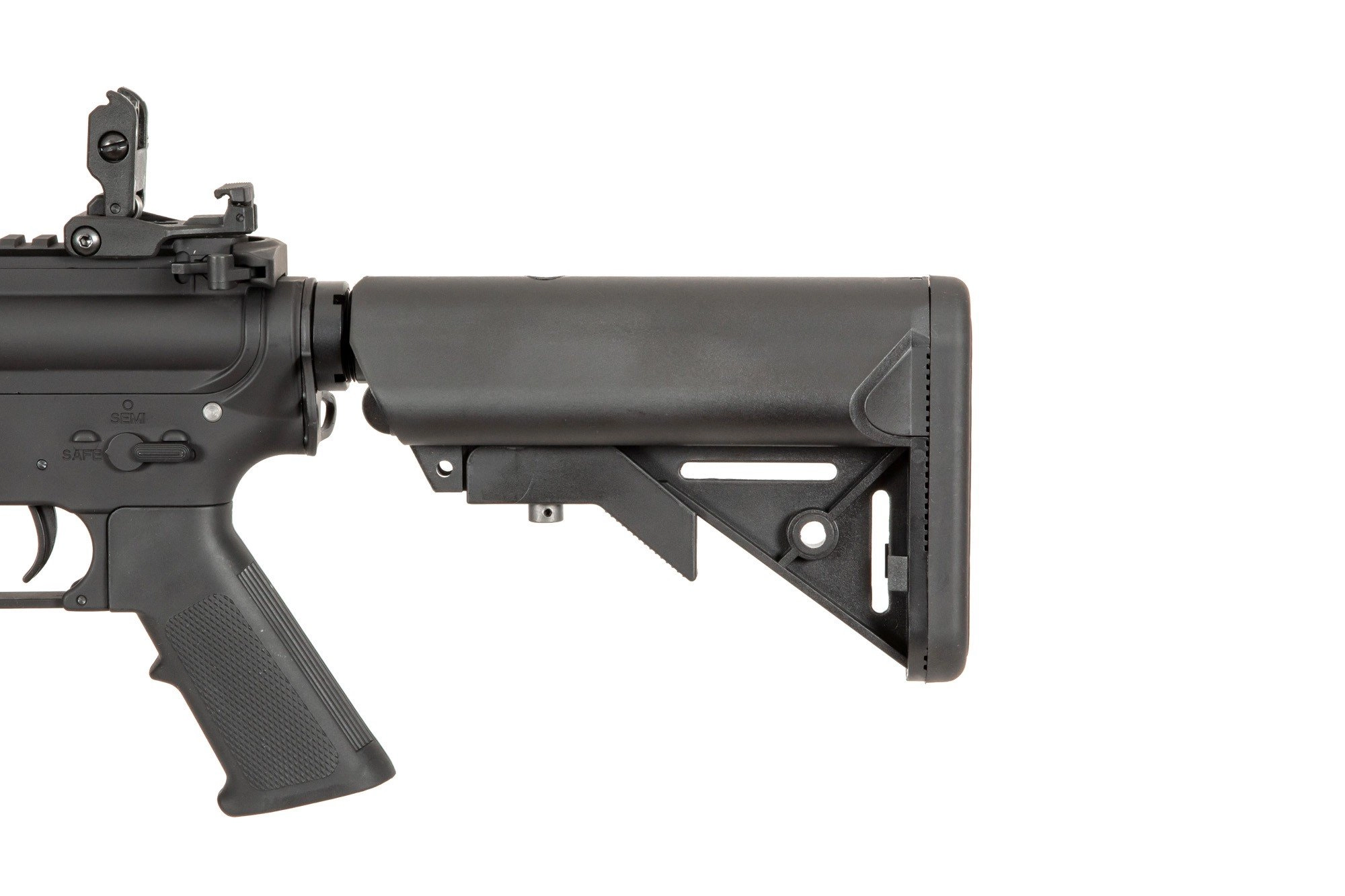 SPECNA ARMS AEG Rifle Edge SA-E19 MK18 Daniel Defense