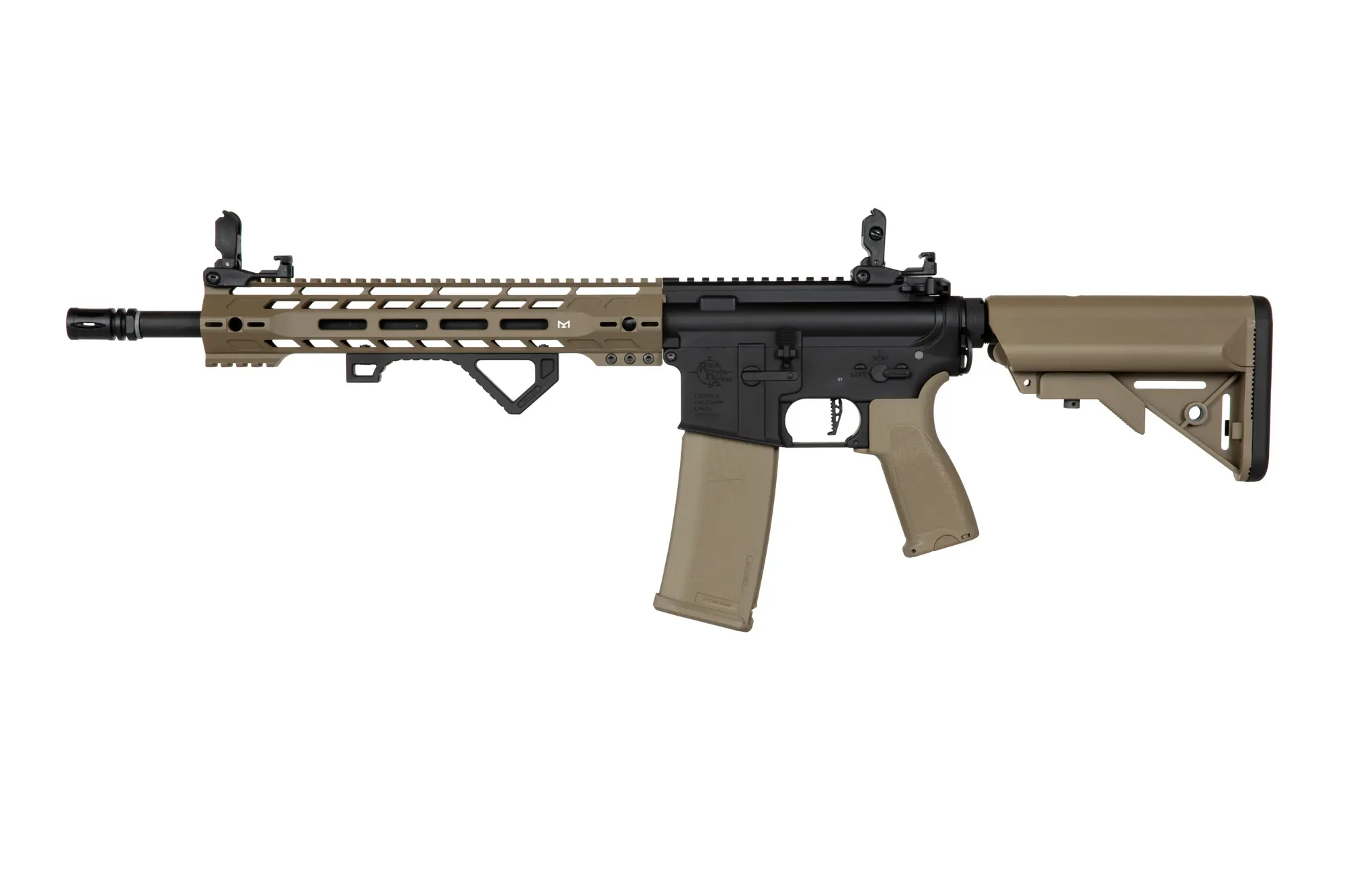 SPECNA ARMS AEG Rifle Edge 2.0 RRA SA-E14 SPECNA ARMS AEG Rifle Edge 2.0 RRA SA-E14