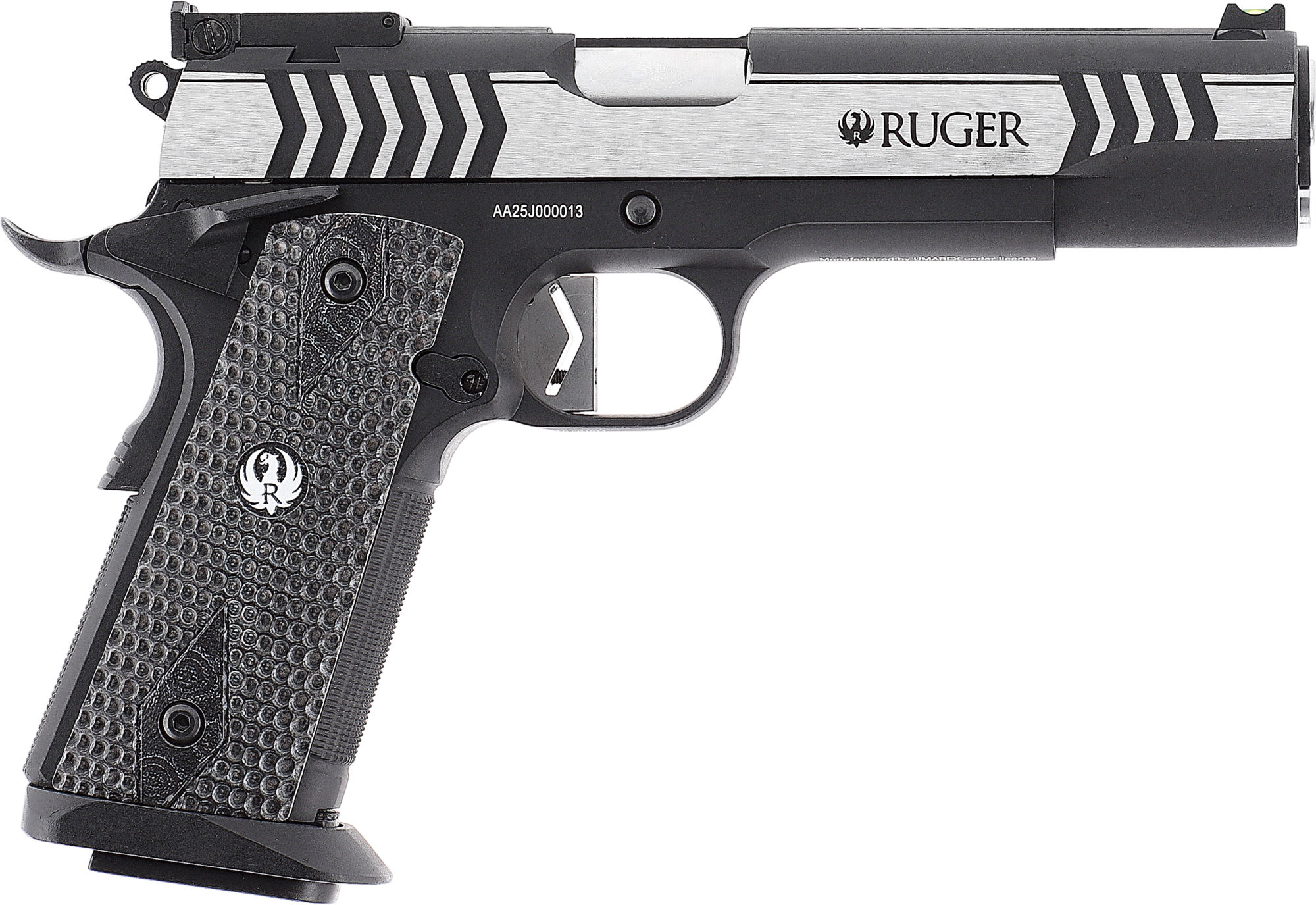 RUGER (Umarex) CO2 Airgun Replica SR1911