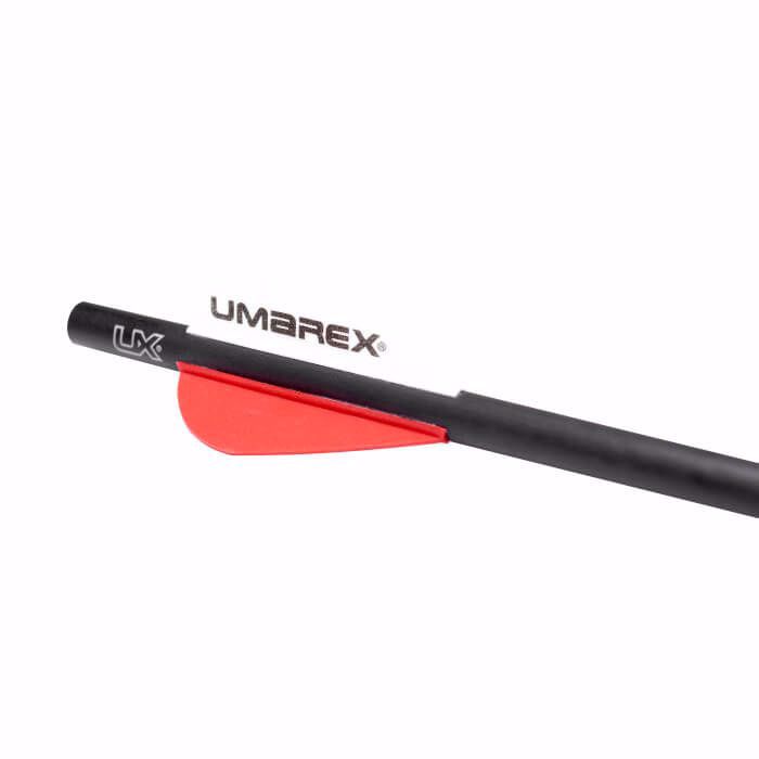 UMAREX Airgun Arrows AirJavelin (6 Pack)