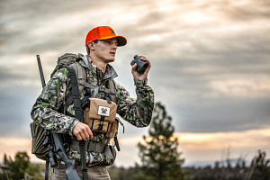 Vortex Rangefinder Viper HD3000 Vortex Rangefinder Viper HD3000