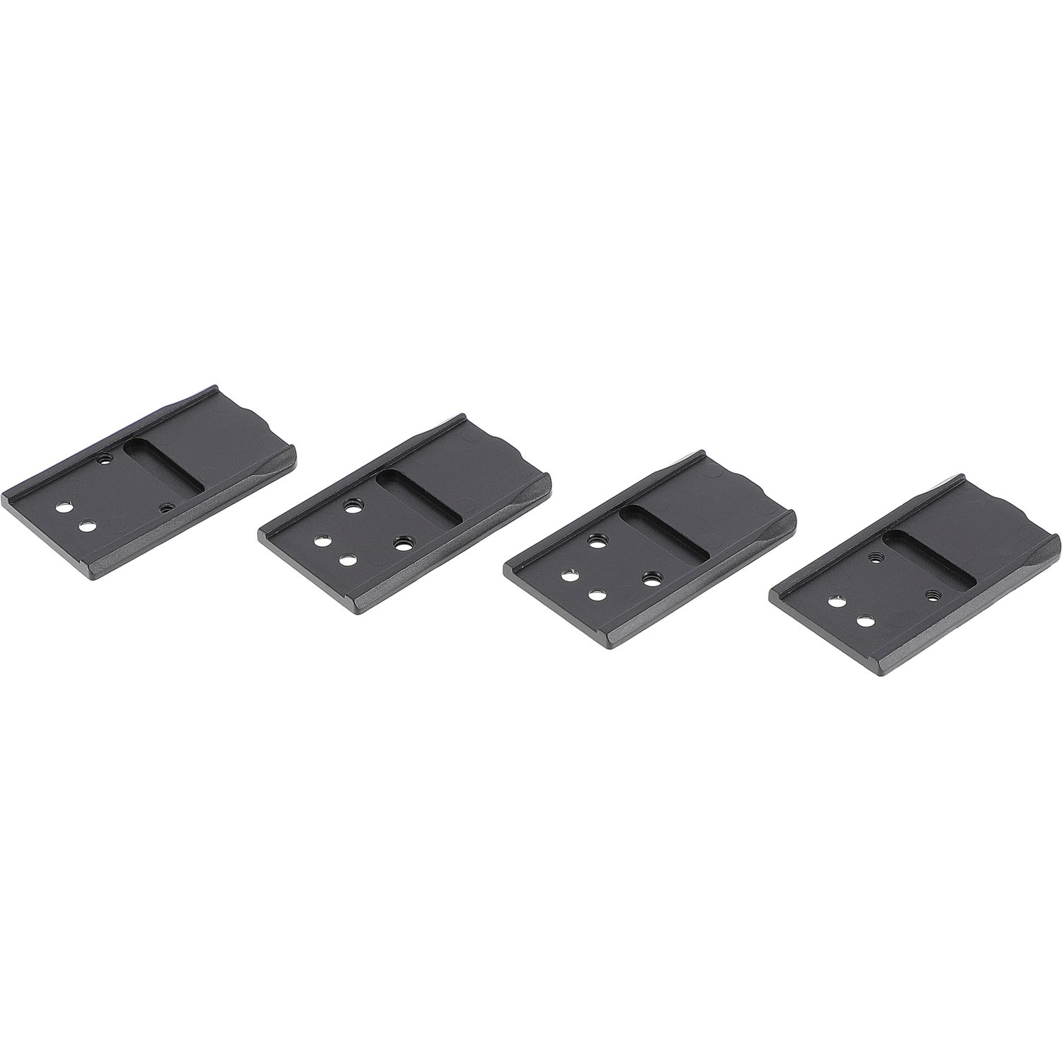 WALTHER (Umarex) Adapter Plates PDP Compact 4"
