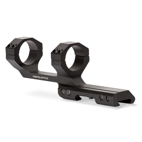 VORTEX Sport Cantilever Offset Rings 1.59" Center Scope Height VORTEX Sport Cantilever Offset Rings 1.59" Center Scope Height