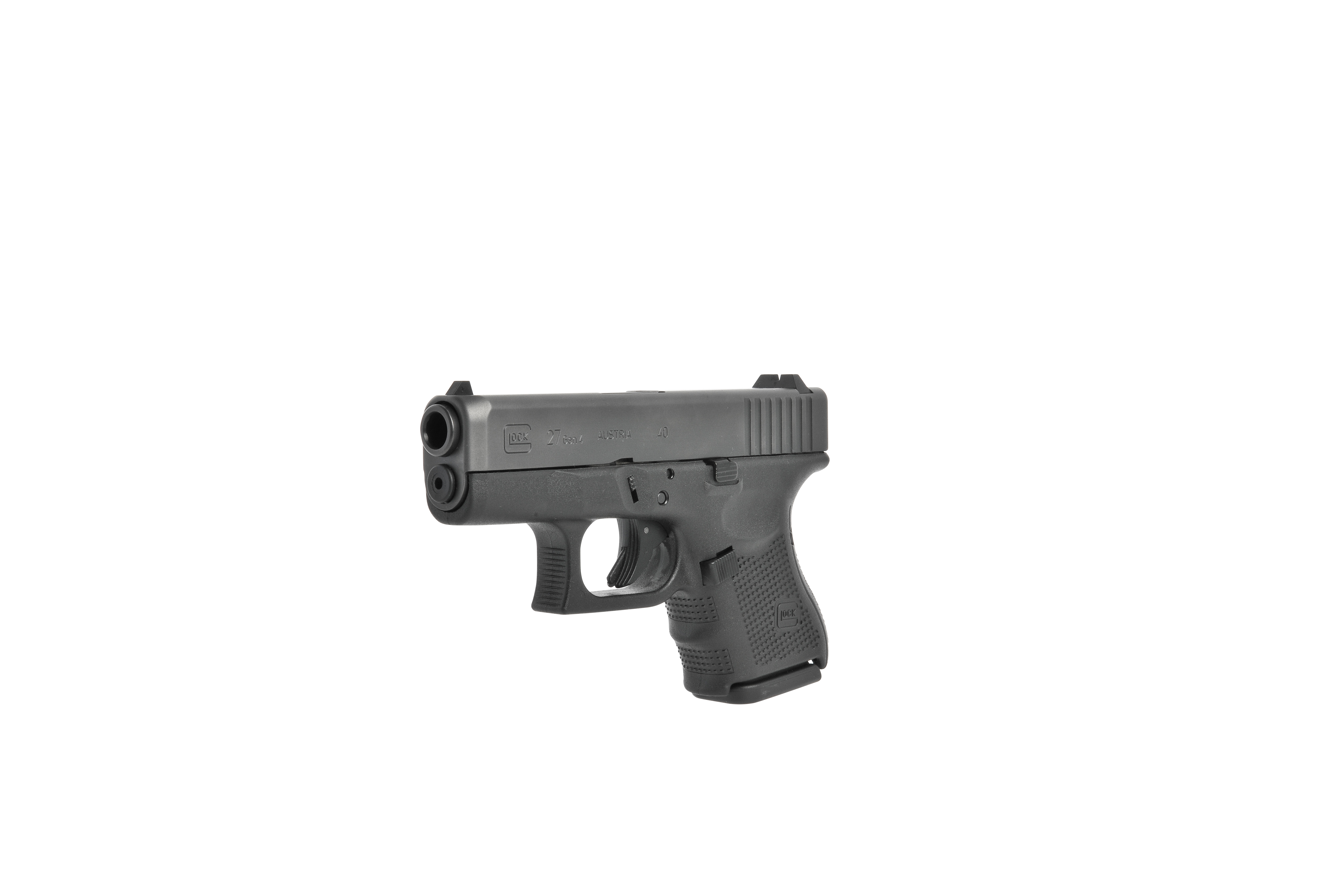 GLOCK Handgun G27 Gen4 GLOCK Handgun G27 Gen4