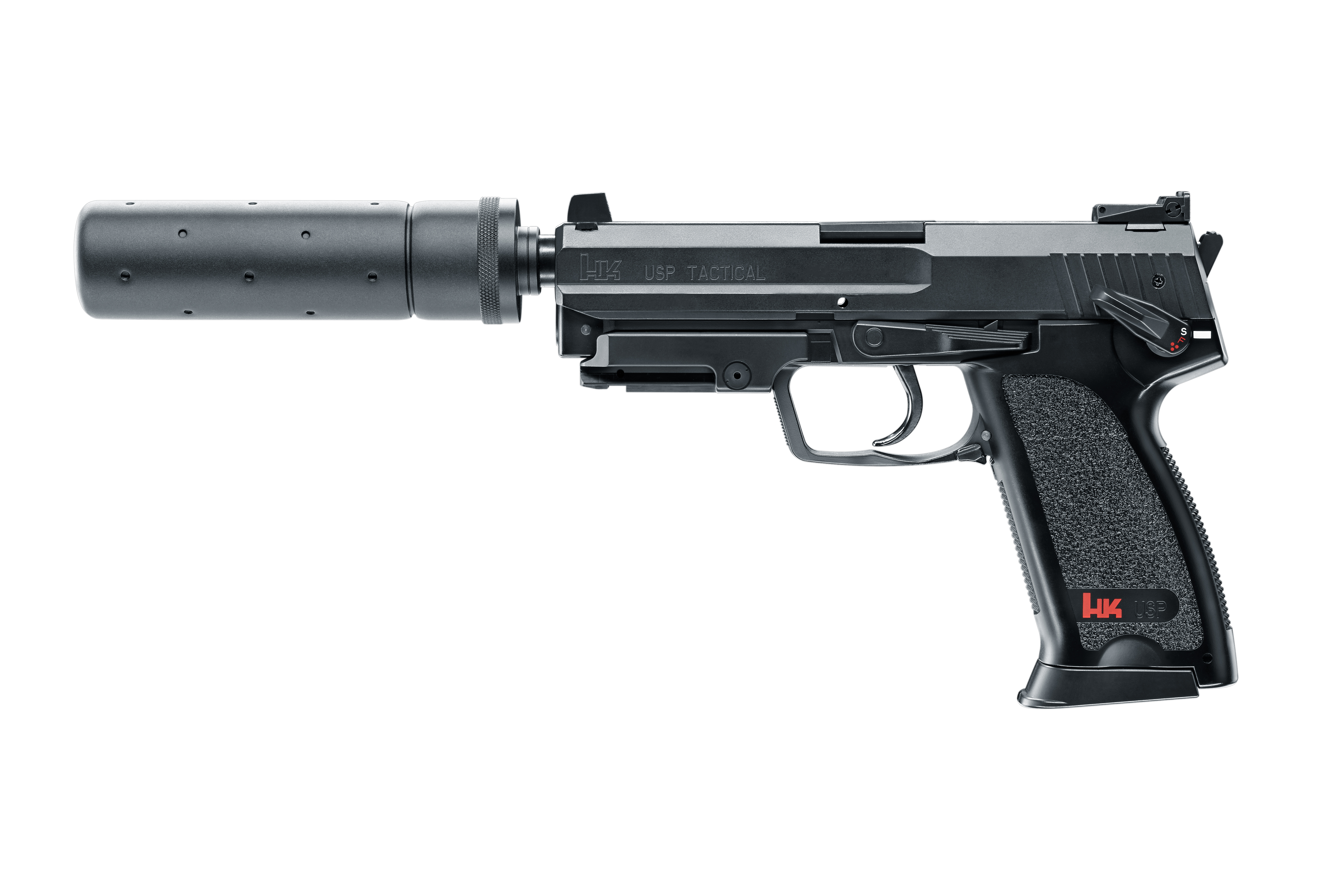 HECKLER & KOCH (Umarex) Airsoft AEG USP Tactical