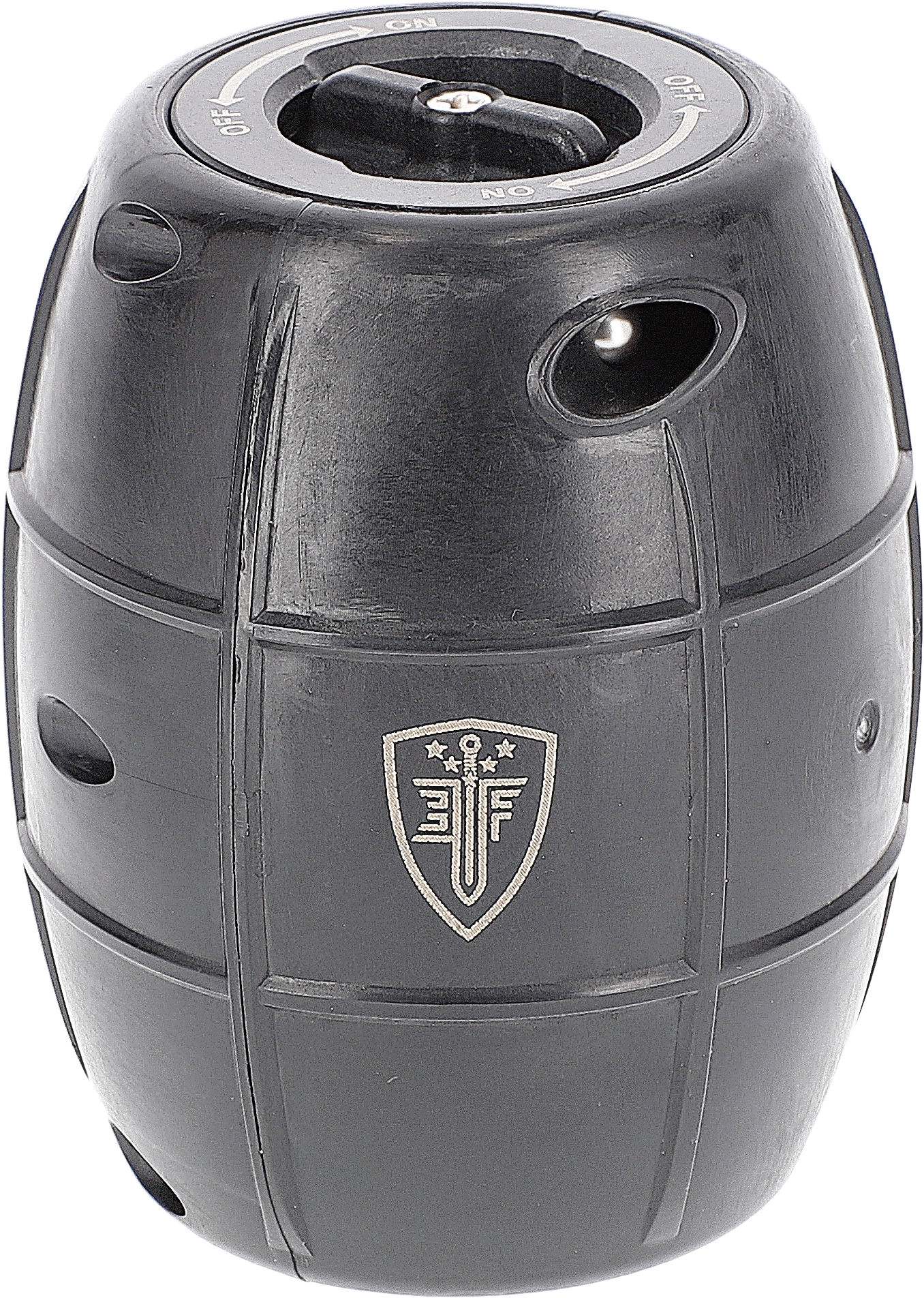 ELITE FORCE (Umarex) Hailstorm Grenade GBB