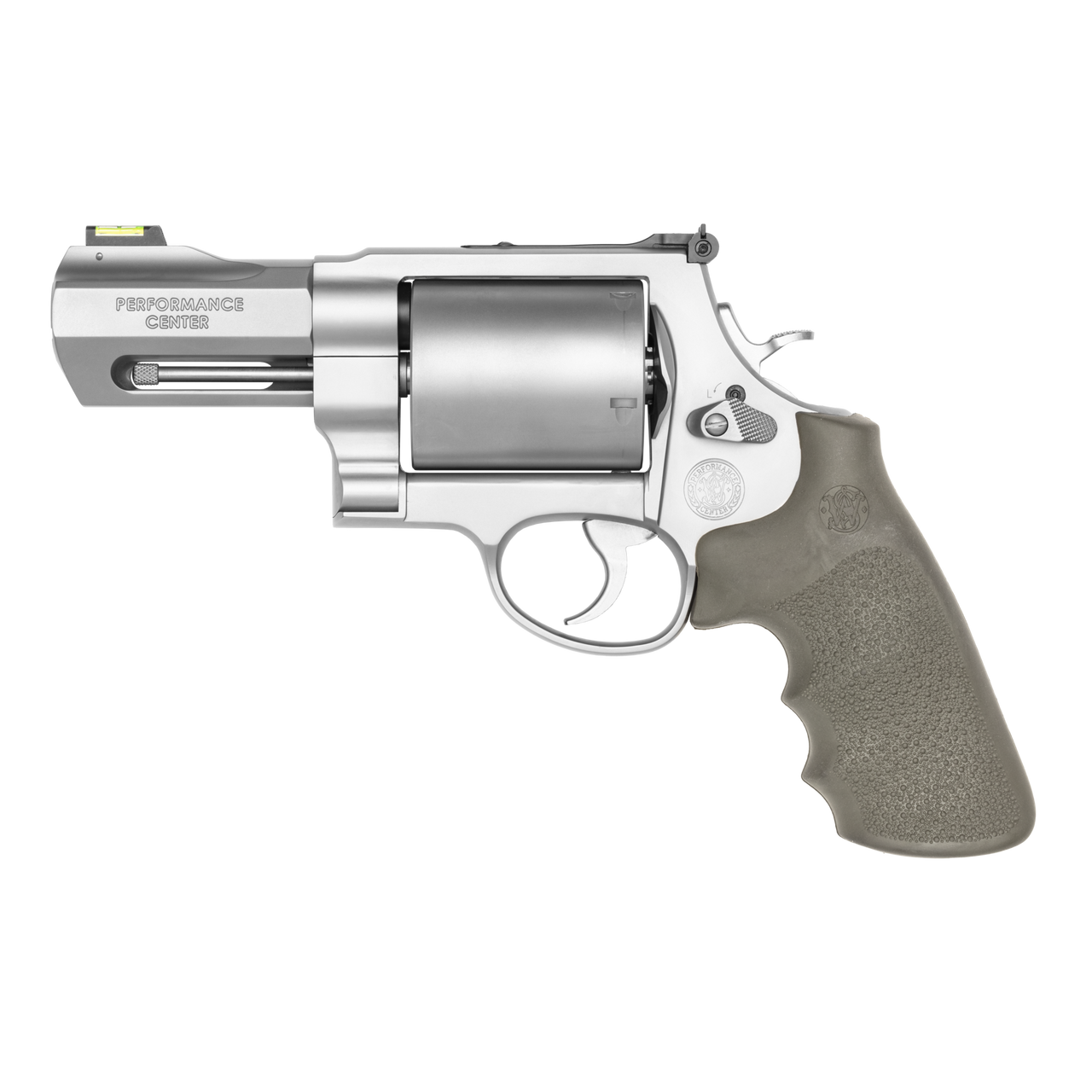 S&W PC Model 460XVR S/S Gls Bead .460 S&W Mag 3.5in