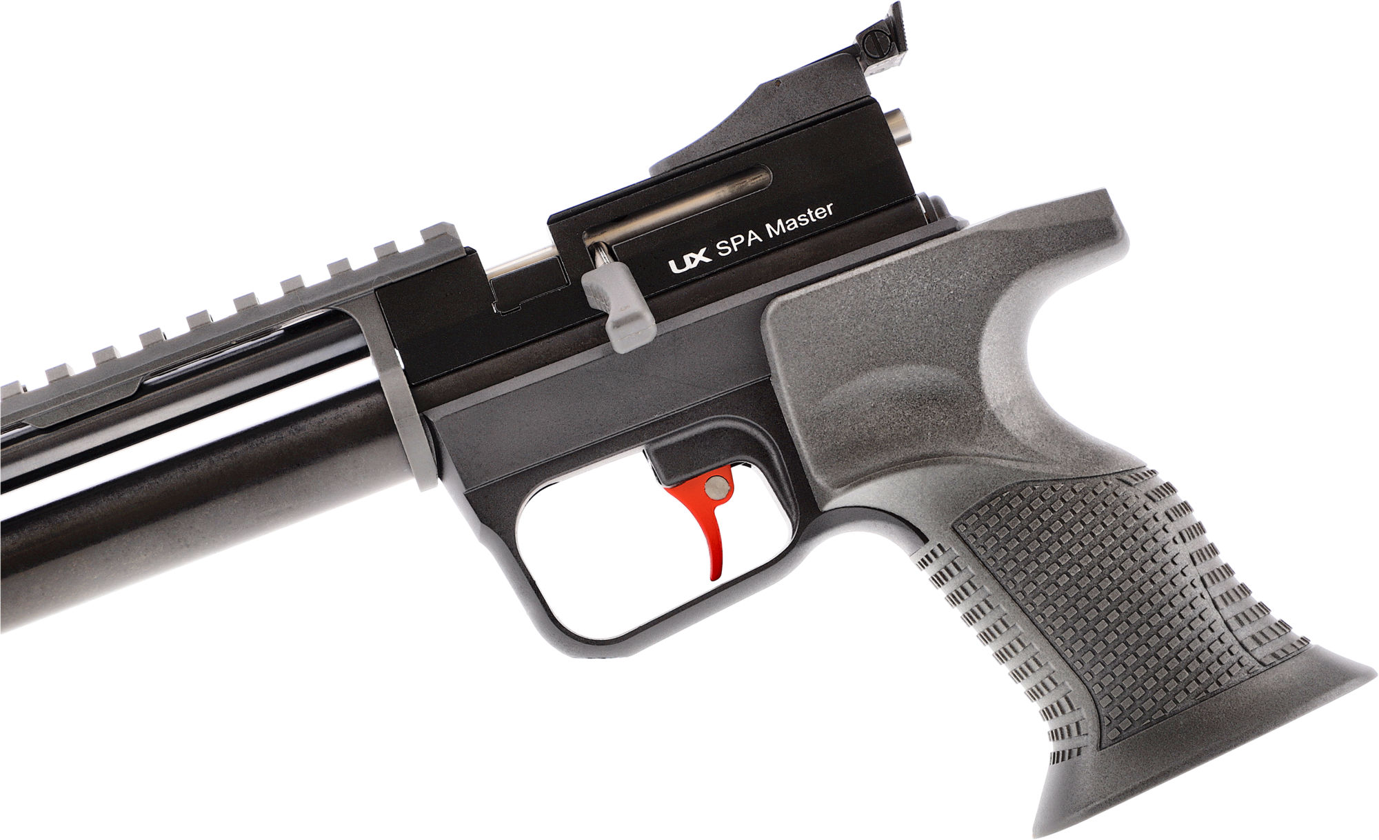 UX (Umarex) PCP Airgun SPA Master