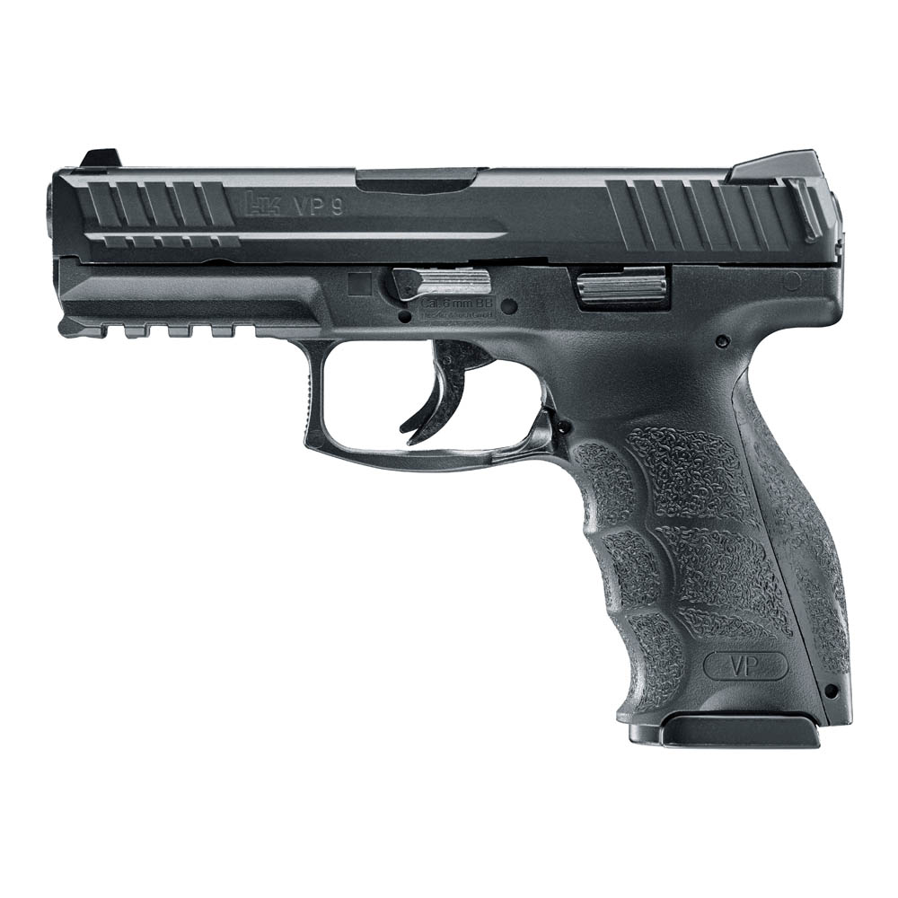 HECKLER & KOCH (Umarex) Airsoft Spring-Operated VP9