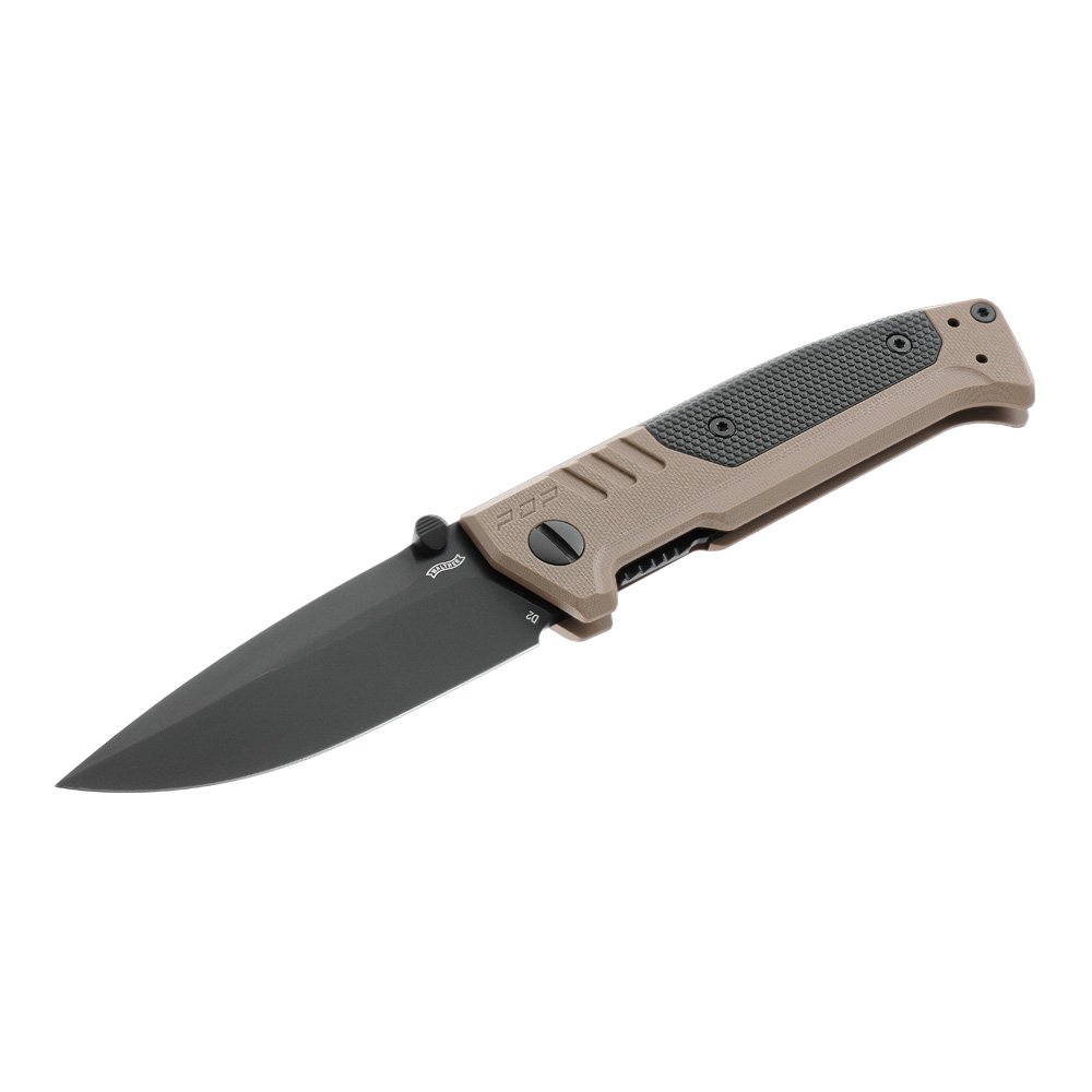 WALTHER (Umarex) Knife PDP Spearpoint WALTHER (Umarex) Knife PDP Spearpoint