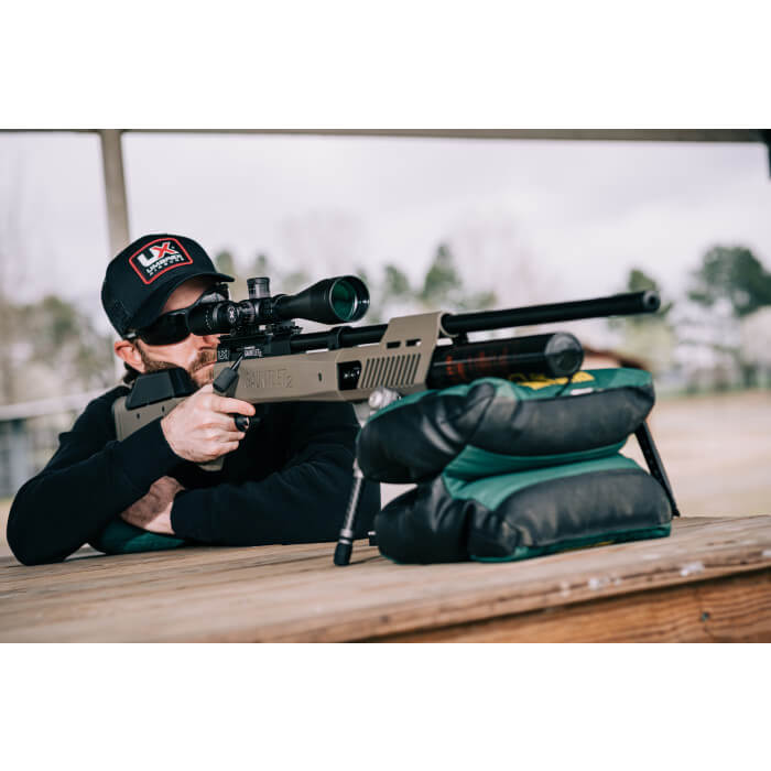 UX EXCLUSIVE (Umarex) PCP Airgun Gauntlet 2 UX EXCLUSIVE (Umarex) PCP Airgun Gauntlet 2