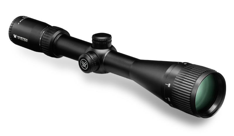 VORTEX Rifle Scope Crossfire II VORTEX Rifle Scope Crossfire II