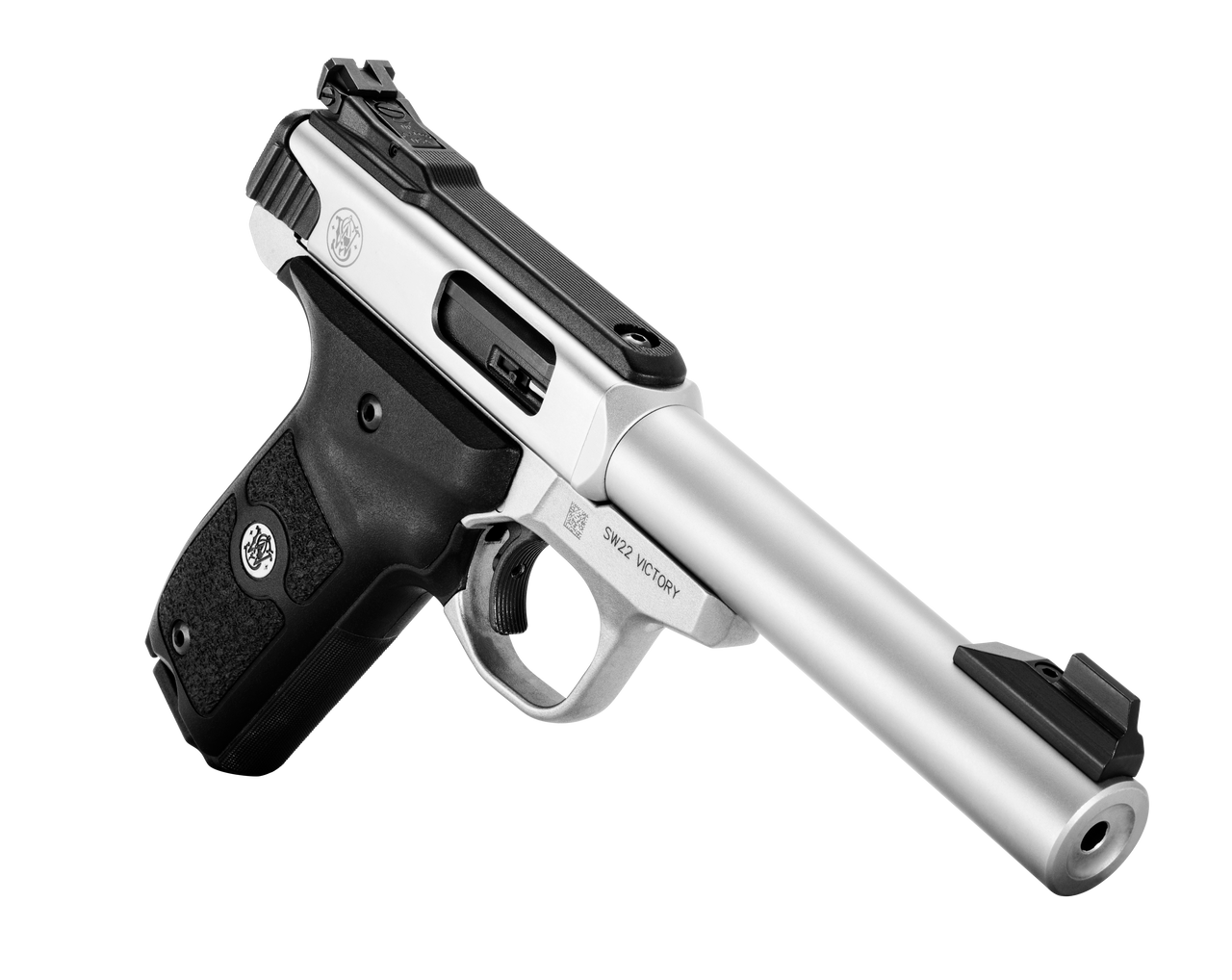 S&W SW22 Victory Target Model S/S Gls Bead