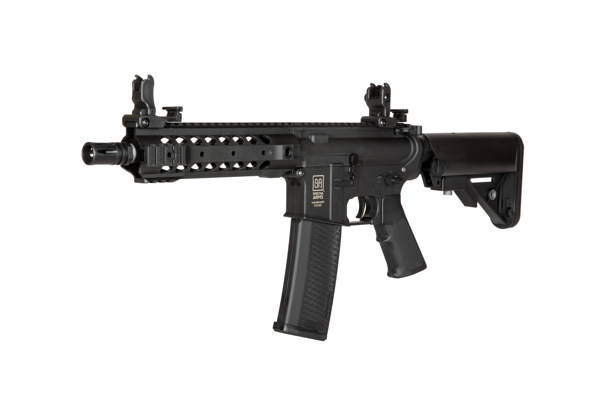 SPECNA ARMS Flex X-ASR SA-F01