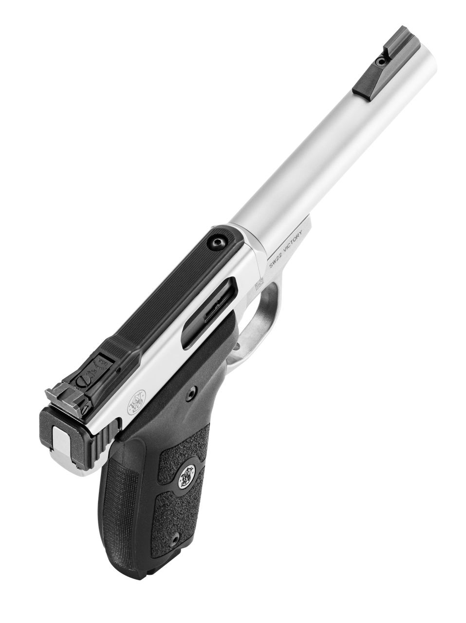 S&W SW22 Victory Target Model S/S Gls Bead