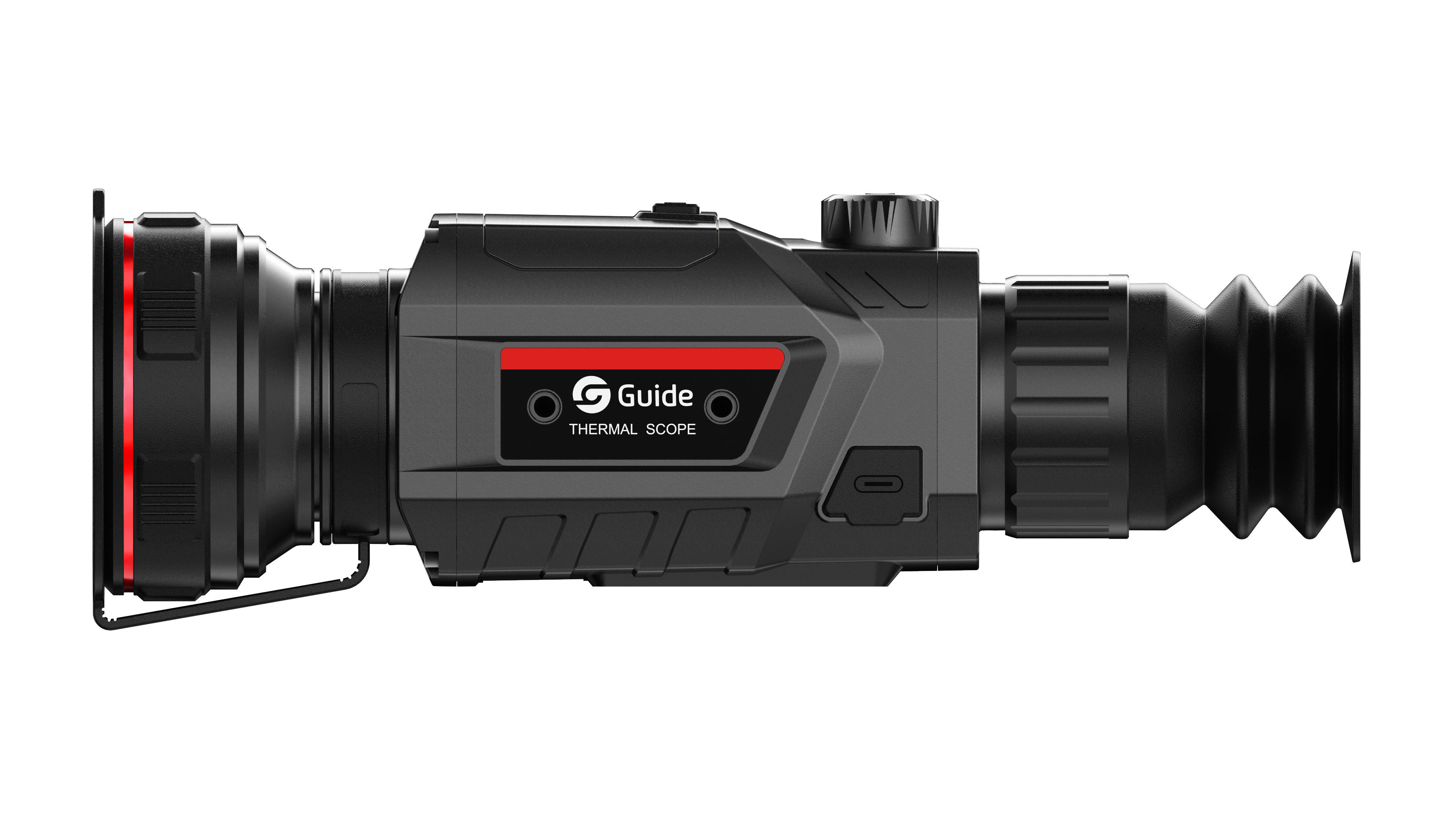 GUIDE Thermal Scope TR Series 384x288