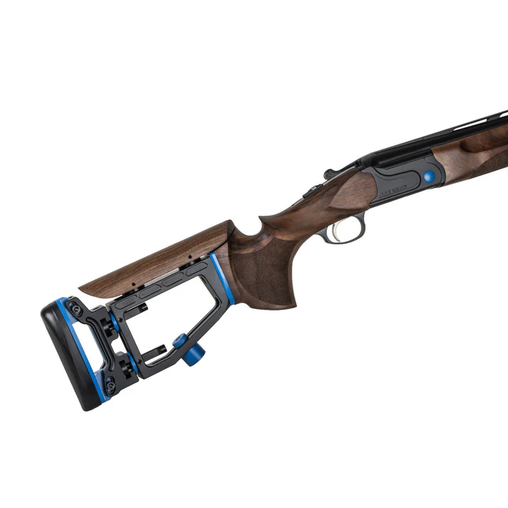 WEBLEY & SCOTT Pro Comp Series Superposé Metal WEBLEY & SCOTT Pro Comp Series Superposé Metal