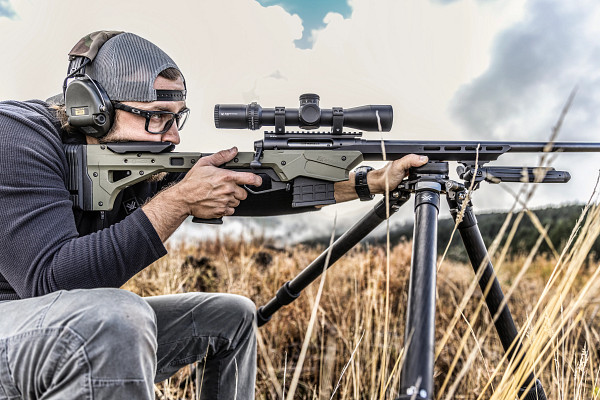 VORTEX Rifle Scope Strike Eagle FFP VORTEX Rifle Scope Strike Eagle FFP