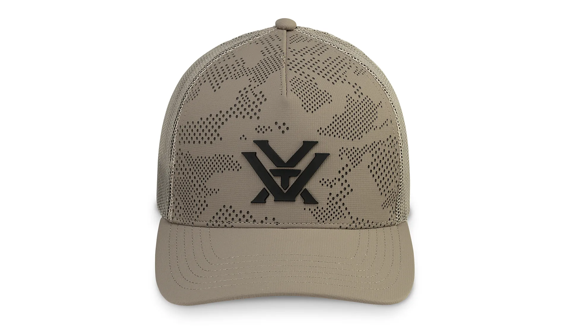 VORTEX Through and Through Camo Cap VORTEX Through and Through Camo Cap