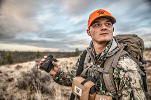 Vortex Rangefinder Viper HD3000 Vortex Rangefinder Viper HD3000
