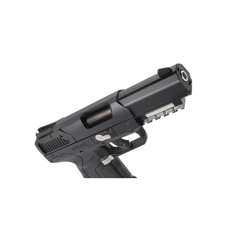 TOKYO MARUI Airsoft Pistol FN 5-7 GBB TOKYO MARUI Airsoft Pistol FN 5-7 GBB
